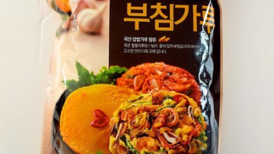 바삭한부침가루 1kg 솔직 후기! ✨ 할인 꿀팁까지